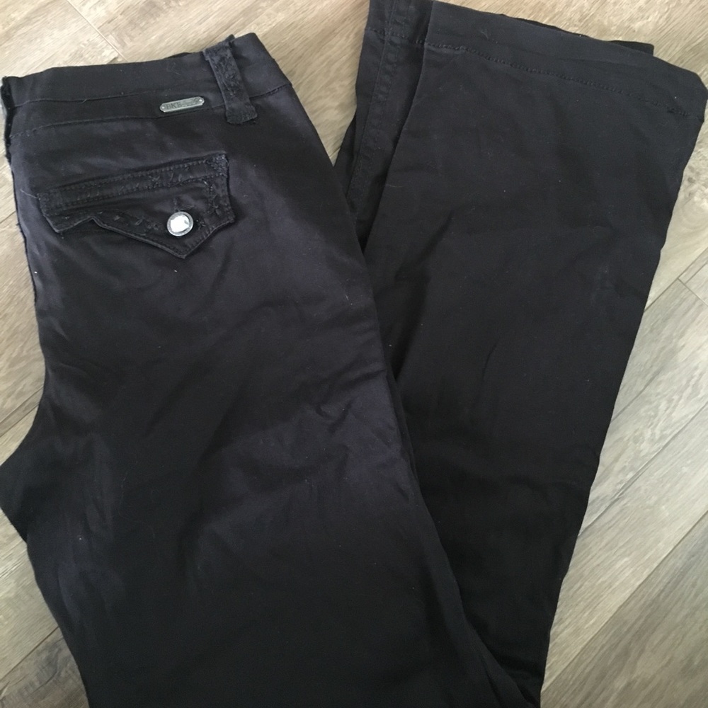 BKE Black Pants
